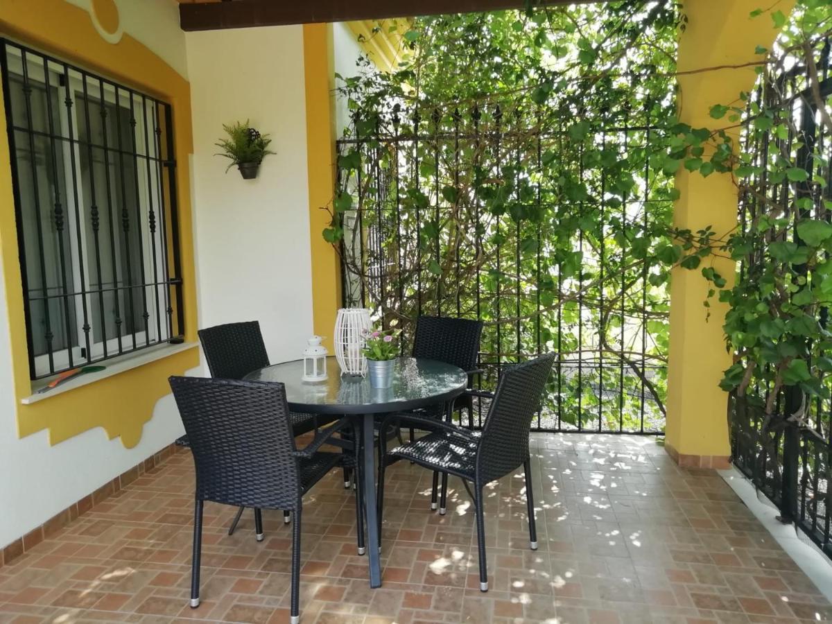 Casa El Olivo Villa Mazarron Exterior photo